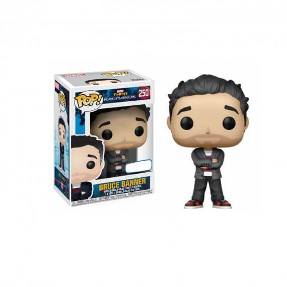 Funko pop sale bruce banner