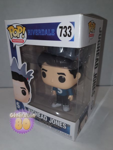 Funko pop riverdale clearance
