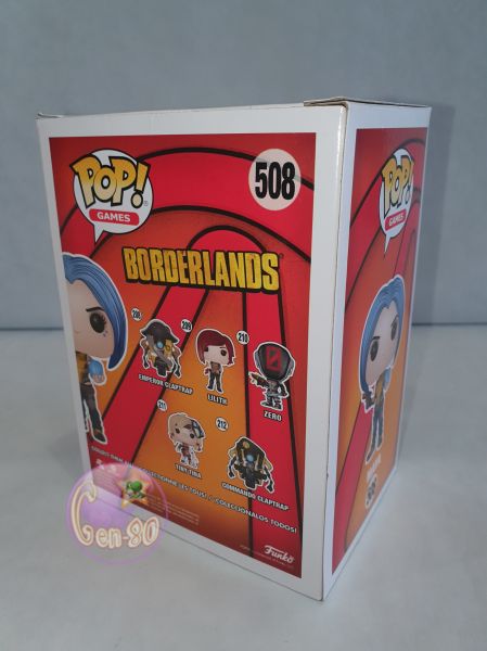 Funko pop top e3 2019