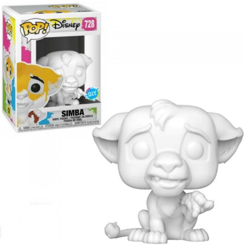 Funko pop sale 728
