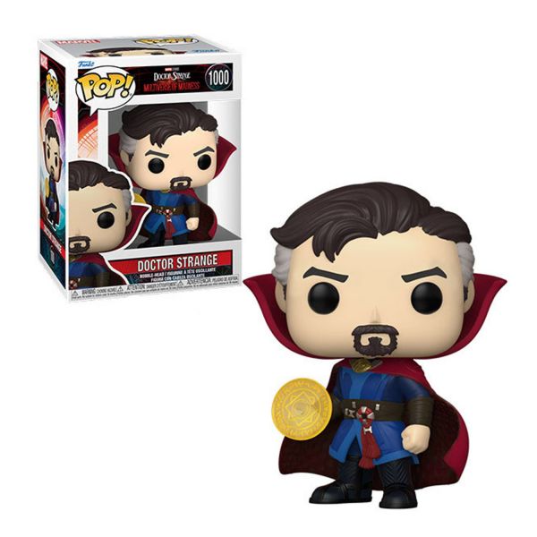 Funko pop new arrivals doctor strange