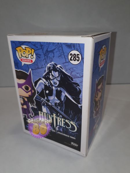 Funko pop top 285