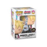 BORUTO ( MOMOSHIKI TRANSFORMATION ) CHASE FUNKO POP ! 1382 GLOW LIMITED EDITION