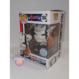 FULLY-HOLLOWFIED ICHIGO LIMITED CHASE EDITION FUNKO POP ! 1104 BLEACH