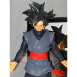 BLACK GOKU SUPER SOLID EDGE WORK VOL.8