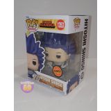 HITOSHI SHINSO LIMITED CHASE EDITION FUNKO POP ! 1353 MY HERO ACADEMIA