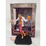 DOFLAMINGO ICHIBAN KUJI DRESSROSA ARC PRIZE C