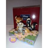 BAMBI ET SES AMIS DISNEY TRADITIONS