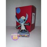 STITCH SQUELETTE PHOSPHORESCENT