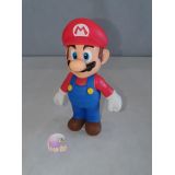 MARIO WORLD OF NINTENDO SUPER MARIO