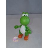 YOSHI WORLD OF NINTENDO