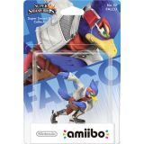 AMIIBO : FALCO N°52