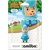 AMIIBO : SERGE ANIMAL CROSSING