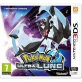 POKEMON ULTRA LUNE