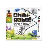 CHIBI ROBO ZIP LASH
