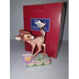 BAMBI WONDER OF SPRING FIGURE TADITIONS