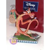 DISNEY TRADITIONS : MUSHU LOOK ALIVE