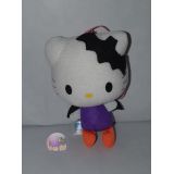 HELLO KITTY HALLOWEEN MAUVE