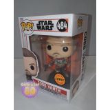 COBB VANTH FUNKO POP ! 484 LIMITED CHASE EDITION STAR WARS