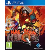 HAS-BEEN HEROES OCC