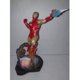 IRON MAN AVENGERS ENDGAME GALERIE MARVEL