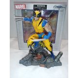 WOLVERINE MARVEL COMIC GALLERY X MEN