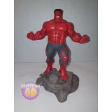 HULK ROUGE MARVEL GALERY