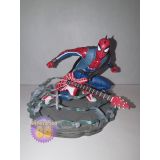 SPIDER-MAN PUNK MARVEL GALLERY