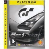 GRAN TURISMO 5 PROLOGUE PLATINUM OCC