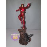 IRON MAN MARK L MARVEL AVENGERS INFITY WAR