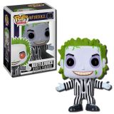 BEETLEJUICE FUNKO POP! 05 MOVIES BEETLEJUICE