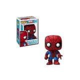 SPIDERMAN FUNKO POP! 03 MARVEL