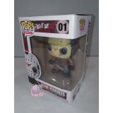 JASON VOORHEES FUNKO POP! 01 FRIDAY THE 13EME