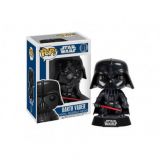 DARTH VADER FUNKO POP ! 01 STAR WARS