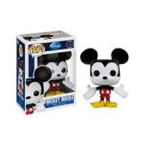 MICKEY MOUSE FUNKO POP! 01 DISNEY MICKEY MOUSE