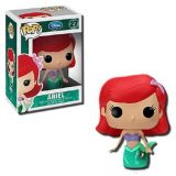 ARIEL FUNKO POP! 27 DISNEY LA PETITE SIRENE