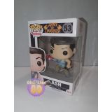 ASH FUNKO POP! 53 EVIL DEAD