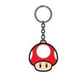 SUPER MARIO : CHAMPIGNON ROUGE