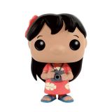 LILO FUNKO POP ! 124 DISNEY LILO ET STITCH LILO