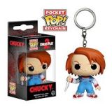 PORTE CLEF FUNKO CHUCKY