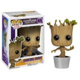 DANCING GROOT FUNKO POP ! 65 GARDIENS DE LA GALAXIE