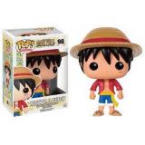 MONKEY D LUFFY FUNKO POP ! 98 ONE PIECE