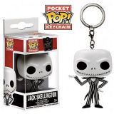 PORTE CLEF POP JACK SKELLINGTON