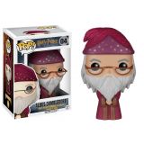 ALBUS DUMBLEDORE FUNKO POP ! 04 HARRY POTTER