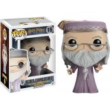 ALBUS DUMBLEDORE FUNKO POP! 15 HARRY POTTER