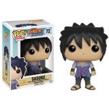 SASUKE UCHIWA FUNKO POP ! 72 NARUTO