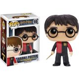 HARRY POTTER FUNKO POP ! 10 HARRY POTTER