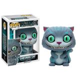 CHESHIRE CAT TIM BURTON FUNKO POP ! 178 ALICE AU PAYS DES MERVEILLES