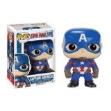 CAPTAIN AMERICA FUNKO POP ! 125