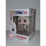 OLIVIA MOORE FUNKO POP ! 344 IZOMBIE